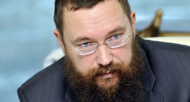 Герман Стерлигов. Фото: http://www.svoboda.org/content/article/27112767.html