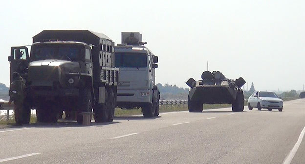 Спецтехника силовых структур. Фото6 http://nac.gov.ru/nakmessage/2015/07/16/v-baksanskom-raione-kbr-neitralizovano-troe-banditov.html