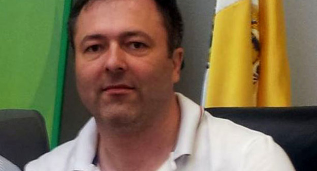 Альберт Эседов. Фото http://sadval.com/publikacii/novosti/analiz-odnoy-vlasti-albert-esedov.html