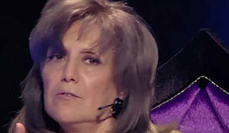 Ани Маджнунян. Фото: http://www.tert.am/ru/news/2015/08/07/ani-majnunyan/1758091