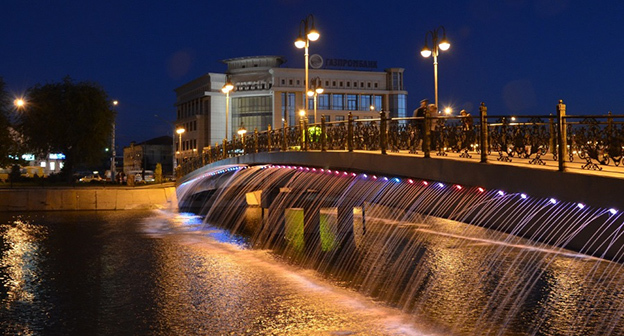 Астрахань. Фото: http://теплоходсоболев.рф/russian-cities/Astrahan