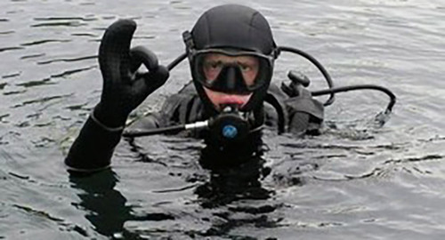 Водолаз. Фото: http://bloknot-krasnodar.ru/news/obnaruzheny-mertvye-dayvery-pod-novorossiyskom-624000