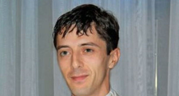 Хайсер Джемилев. Фото: RFE/RL http://www.svoboda.org/