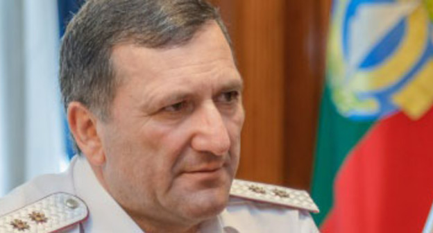 Руслан Казаноков. Фото http://kchr.ru/news/detailed/22538/