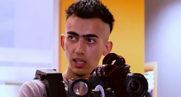 Ширин Аббасов. Фото: http://www.contact.az/docs/2015/Social/091600129767ru.htm#.Vfp3TIZ-F4M