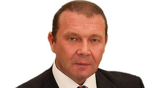 Дмитрий Крылов. Фото: http://m.volgograd.kp.ru/online/news/1696773