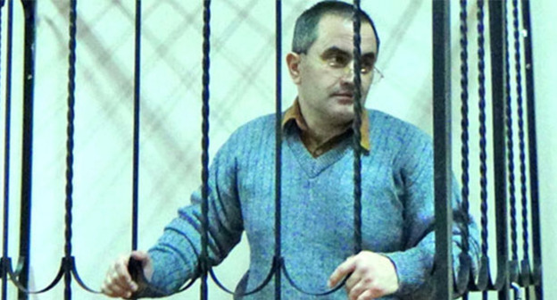 Сергей Титаренко. Фото http://www.memo.ru/d/229127.html