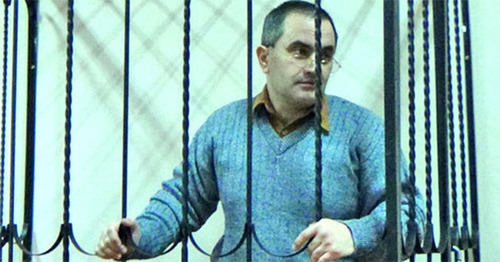 Сергей Титаренко. Фото http://www.memo.ru/d/229127.html