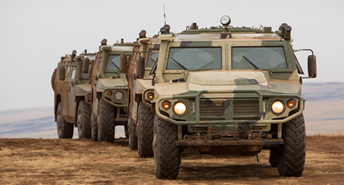 Военная техника. Фото:  http://function.mil.ru/news_page/country/more.htm?id=12059258@egNews