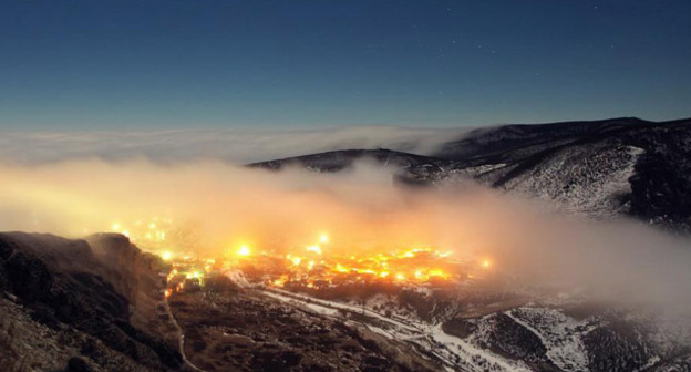 Губден. Карабудахкентский район Дагестана. Фото: Руслан Курбанов http://www.odnoselchane.ru/  