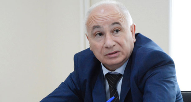 Мухтар Газаев. Фото http://www.pravitelstvokbr.ru/novosti_msu.php?ID=5880