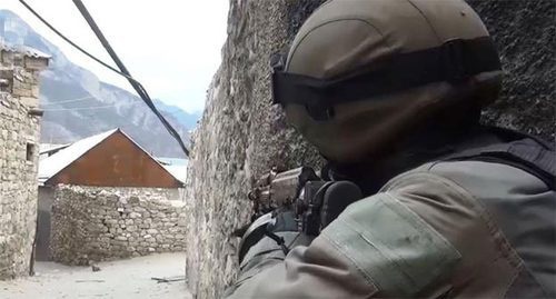 КТО в  Дагестане. Фото http://nac.gov.ru/nakmessage/2015/10/14/v-dagestane-neitralizovany-boeviki-iz-gimrinskoi-bandy.html