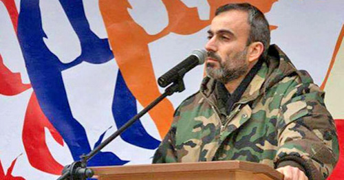 Жирайр Сефилян. Фото http://hetq.am/rus/news/59473/podvergnutiy-privodu-zhiraiyr-sefilyan-varuzhan-avetisyan-toros-sefilyan-i-pavel-manukyan.html