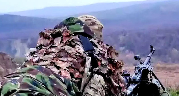 Спецоперация. Фото http://nac.gov.ru/