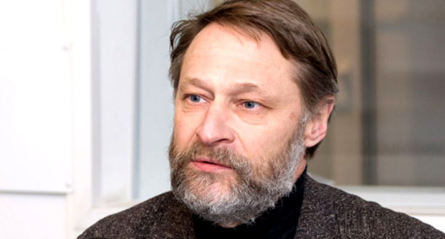 Дмитрий Орешкин. Фото: RFE/RL 