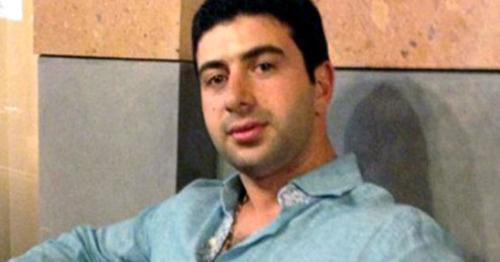 Каро Карапетян. Фото http://haqqin.az/news/22520