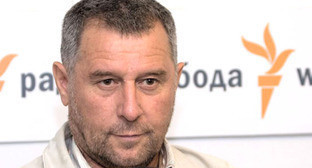 Кутаев Руслан*. Фото: RFE/RL