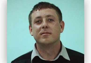 Журналист Андрей Бусыгин. Фото: http://bloknot-stavropol.ru/news/zhurnalist-kompanii-stv-propal-v-stavropole-687184