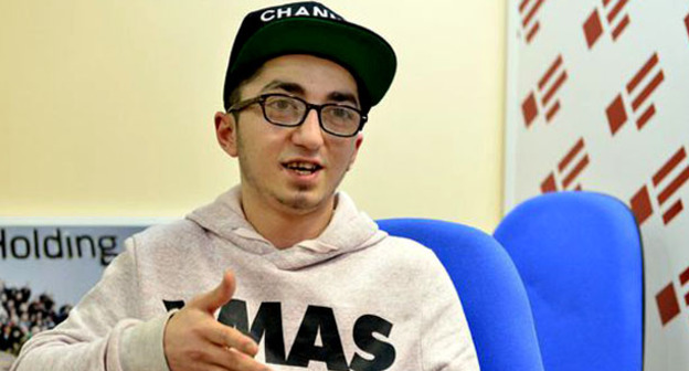 Гусейн Азизоглу. Фото http://ru.oxu.az/criminal/111436