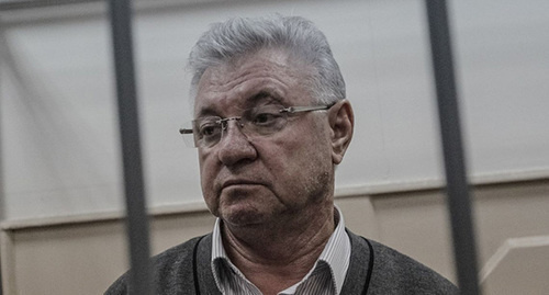 Михаил Столяров. Фото: http://pda.fedpress.ru/news/society/news_crime/1389352160-sud-na-dva-mesyatsa-prodlil-arest-mikhailu-stolyarovu