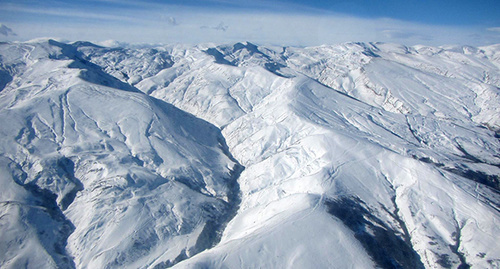 Горы Дагестана. Фото: https://www.facebook.com/1632923786926442/photos/pcb.1727586130793540/1727584540793699/?type=3&theater