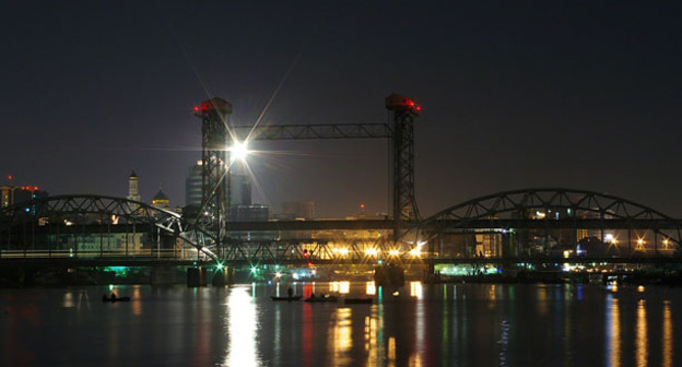 Ростов-на-Дону. Фото: Вадим Анохин https://ru.wikipedia.org/