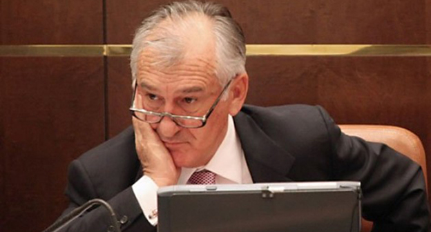 Вячеслав Дерев. Фото: http://kchrline.ru/wp-content/uploads/2012/09/tim.jpg