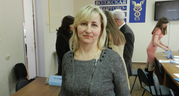 Ольга Устинова. Фото: http://fedpress.ru/sites/fedpress/files/kuskoff/news/ustinova.jpg