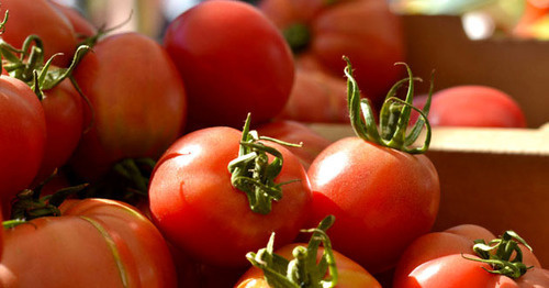 Помидоры. Фото пользователя swong95765 https://www.flickr.com/ Помидоры. Фото пользователя swong95765 https://www.flickr.com/