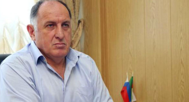 Абдулмуслим Абдулмуслимов. Фото http://www.mkala.ru/info/news/news_8124.html