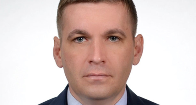 Александр Бирюк. Фото http://parlament.kbr.ru/index.php?Page=page_1168