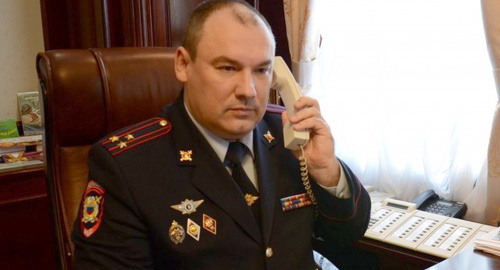 Дмитрий Тарасенко. Фото:  http://161.ru/text/newsline/908329.html?full=3