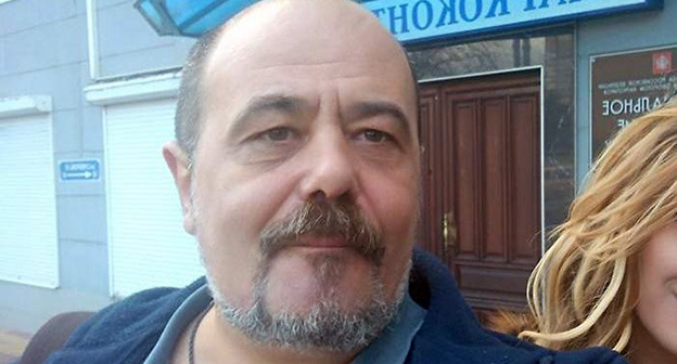 Владислав Никитенко. Фото: http://bloknot-krasnodar.ru/news/v-krasnodare-v-psikhiatricheskuyu-bolnitsu-otpravi-727674