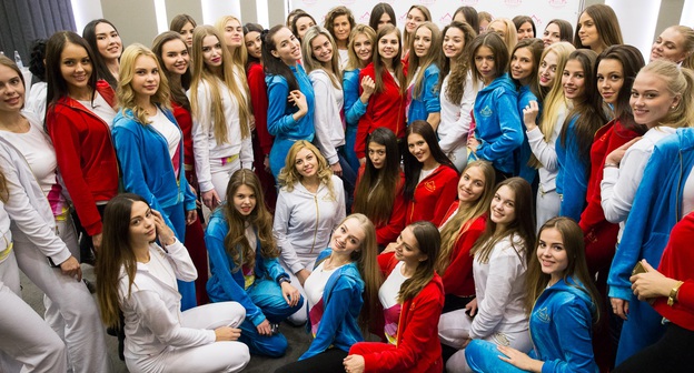 Финалистки конкурса "Мисс Россия-2016". Фото: http://www.missrussia.ru/press-center/photo/year-2016/5840/#56f412ec4ebeb.jpg