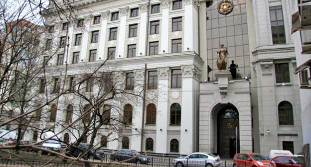 Верховный суд России. Фото http://www.vsrf.ru/galary.php?id=7#/5