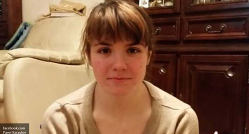 Варвара Караулова. Фото: http://fapnews.ru/wp-content/uploads/2015/10/710x398_1446019054_varvara-karaulova1.jpg Варвара Караулова. Фото: http://fapnews.ru/wp-content/uploads/2015/10/710x398_1446019054_varvara-karaulova1.jpg