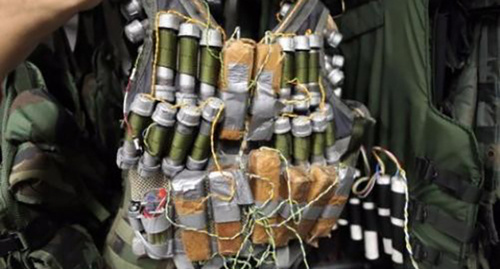 Взрывное устройство Фото: http://bloknot-stavropol.ru/news/odin-iz-predpolagaemykh-smertnikov-na-stavropole-r-733335 Взрывное устройство Фото: http://bloknot-stavropol.ru/news/odin-iz-predpolagaemykh-smertnikov-na-stavropole-r-733335