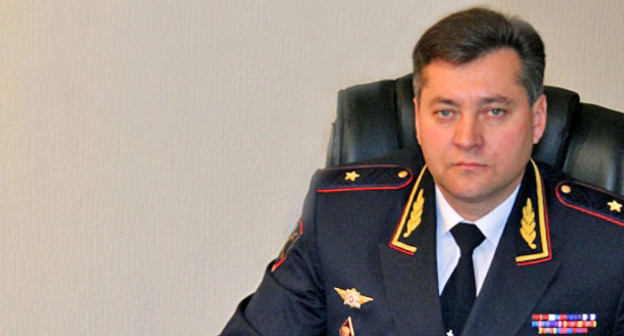 Михаил Скоков. Фото https://67.mvd.ru/gumvd/rukovodstvo/item/687812/