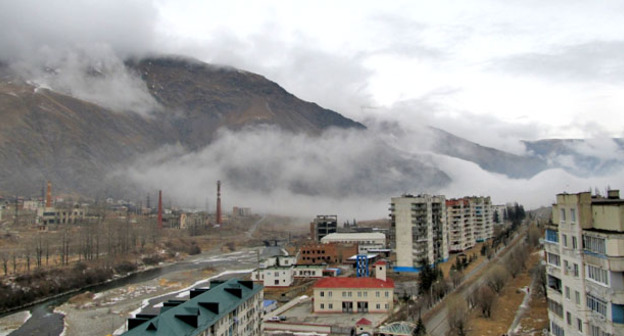 Тырныауз, городской округ Прохладный. Фото http://07.mchs.gov.ru/document/895184