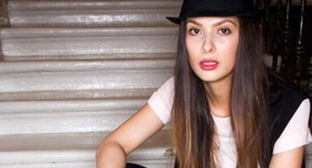 Екатерина Хачирова. Фото http://sputnik-ossetia.ru/North_Ossetia/20160325/1557710.html