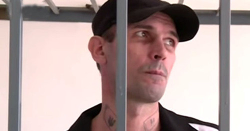 Александр Малофеев. Кадр из видео пользователя KavkazTV95 https://www.youtube.com/watch?v=ttn_QYmHKVw Александр Малофеев. Кадр из видео пользователя KavkazTV95 https://www.youtube.com/watch?v=ttn_QYmHKVw