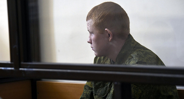 Валерий Пермяков. Фото6 © Sputnik/ Асатур Есаянц, http://www.sputnikarmenia.ru/armenia/20160408/2872462.html