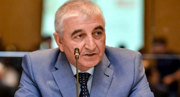 Мазахир Панахов. Фото http://ru.apa.az/news/301971