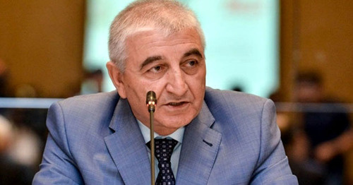 Мазахир Панахов. Фото http://ru.apa.az/news/301971