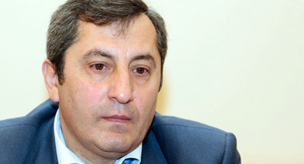 Магомедгусен Насрутдинов. Фото http://www.riadagestan.ru/