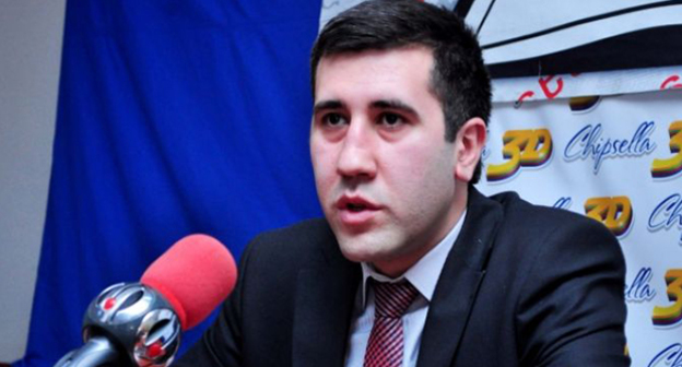 Рубен Меликян Фото: http://nyut.am/?p=82042&l=ru