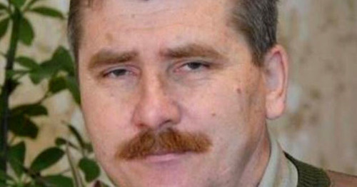 Валерий Бриних. Фото: RFE/RL