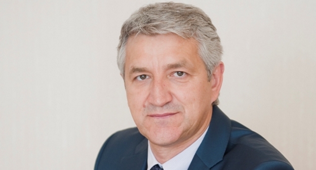 Леонид Огуль. Фото: Er.ru