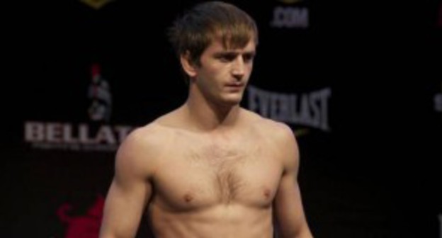 Шахбулат Шамхалаев. Фото: http://www.scifighting.com/2013/09/10/13016/shahbulat-shamhalaev-drops-bellator-tournament-care-sick-father/