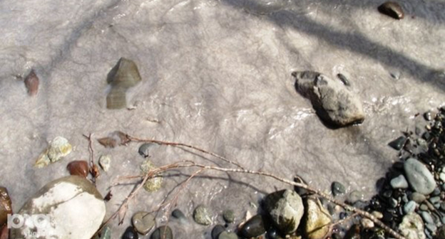 Селевой поток. Фото: https://www.yuga.ru/news/390055/